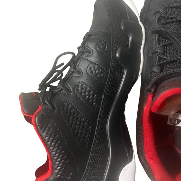 Air Jordan 9 Retro Low Snakeskin - Men’s Size 9.5 - Picture 6 of 10